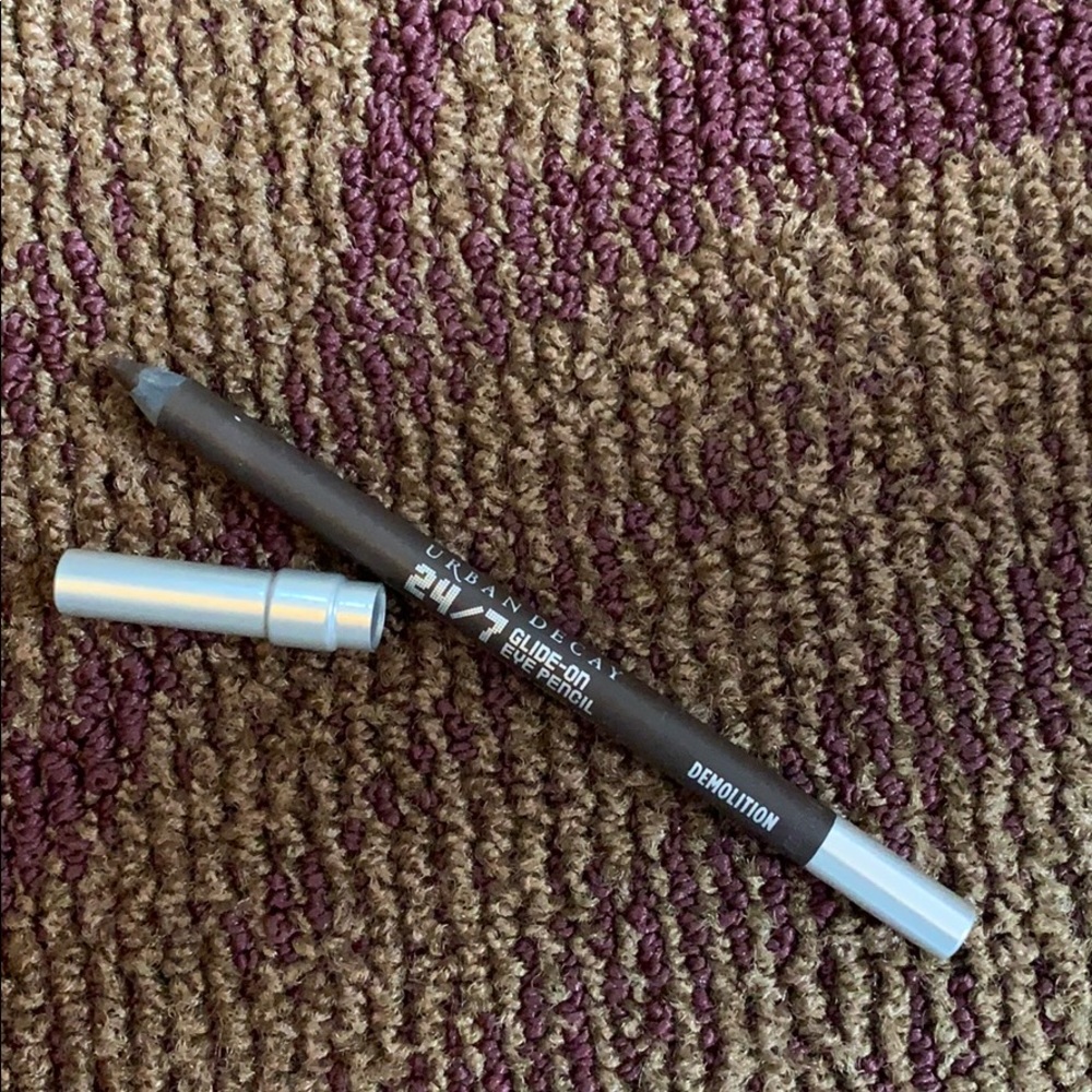 Urban Decay 24/7 Glide-on Lip Pencil - Demolition